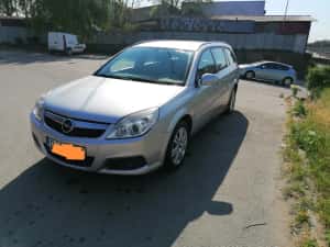 Opel Vectra C 1.9 — miniatura 5
