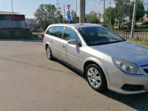 Opel Vectra C 1.9 — miniatura 7
