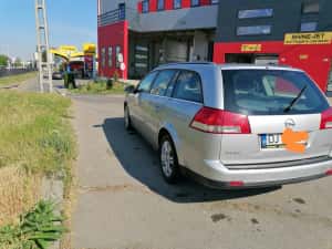 Opel Vectra C 1.9 — miniatura 8