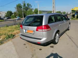 Opel Vectra C 1.9 — miniatura 9