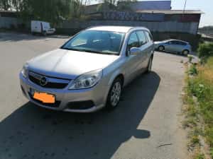 Opel Vectra C 1.9 — miniatura 10