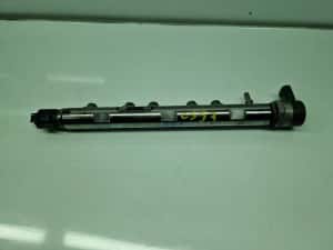 Rampa injectoare Bmw 5 (F10) [Fabr 2011-2016] 780060103 2.0 N47D20 135 — miniatura 5