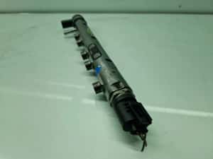 Rampa injectoare Bmw 5 (F10) [Fabr 2011-2016] 780060103 2.0 N47D20 135 — miniatura 6