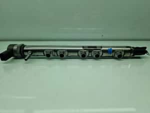 Rampa injectoare Bmw 5 (F10) [Fabr 2011-2016] 780060103 2.0 N47D20 135 — miniatura 7