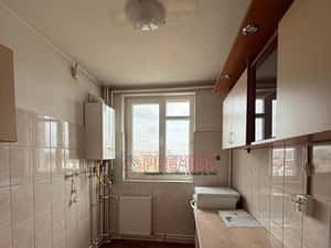 Bulevardul Obregia - Piața Sudului - 3 camere - centrală, loc — miniatura 5