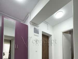 Apartament 2 camere Onix Residence Grozavesti | parcare inclusa — miniatura 6