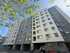 Cavar Residence Odei Loc Parcare — miniatura 2