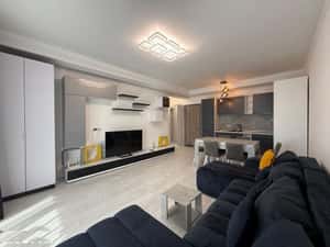 Cavar Residence Odei Loc Parcare — miniatura 3