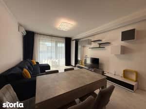 Cavar Residence Odei Loc Parcare — miniatura 4