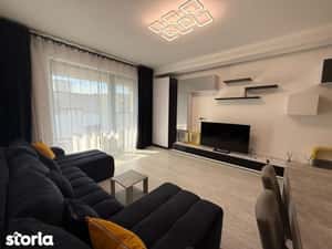 Cavar Residence Odei Loc Parcare — miniatura 5
