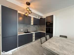 Cavar Residence Odei Loc Parcare — miniatura 6
