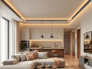 Apartament modern compartimentat, 2 camere - zona Parc Tudor Arghezi