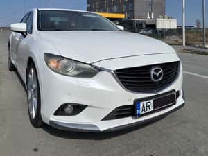 MAZDA 6 CD175 REVOLUTION — miniatura 1