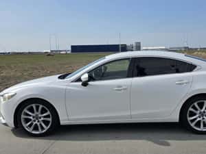MAZDA 6 CD175 REVOLUTION — miniatura 2