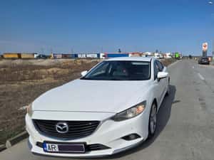 MAZDA 6 CD175 REVOLUTION — miniatura 6