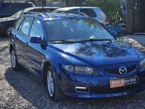 MAZDA 6 CD175 REVOLUTION — miniatura 7