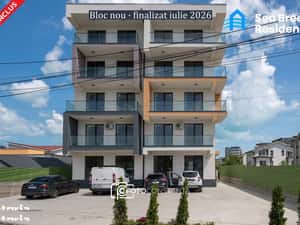 Dezvoltator: Apartament la cheie| Lidl Mamaia Nord | TVA inclus — miniatura 3