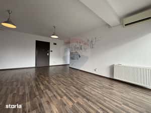 Birou/Sediu Firmă 2 Camere Grozăvești - Orhideea | Centrală, Aer Cond. — miniatura 4