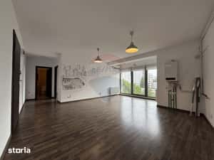 Birou/Sediu Firmă 2 Camere Grozăvești - Orhideea | Centrală, Aer Cond. — miniatura 5