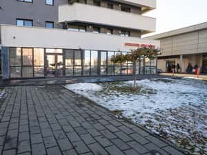 Studio modern de închiriat | Alphaville – Str. Carpaților | Etaj 6 — miniatura 4