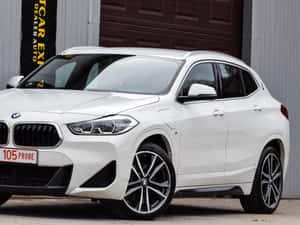 BMW X2 M PACKET PLUG-IN Automată 220 HP Hibrid (B/E)