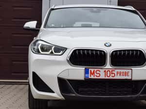 BMW X2 M PACKET PLUG-IN Automată 220 HP Hibrid (B/E) — miniatura 2
