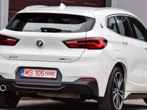 BMW X2 M PACKET PLUG-IN Automată 220 HP Hibrid (B/E) — miniatura 3