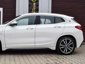 BMW X2 M PACKET PLUG-IN Automată 220 HP Hibrid (B/E) — miniatura 5