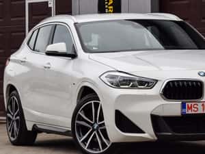 BMW X2 M PACKET PLUG-IN Automată 220 HP Hibrid (B/E) — miniatura 6