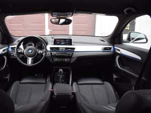 BMW X2 M PACKET PLUG-IN Automată 220 HP Hibrid (B/E) — miniatura 7