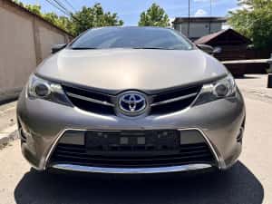 Toyota Auris 1.8i Hybrid Aut Navi Camera Panorama Led Adus Recent — miniatura 3