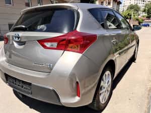 Toyota Auris 1.8i Hybrid Aut Navi Camera Panorama Led Adus Recent — miniatura 4