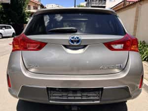 Toyota Auris 1.8i Hybrid Aut Navi Camera Panorama Led Adus Recent — miniatura 5