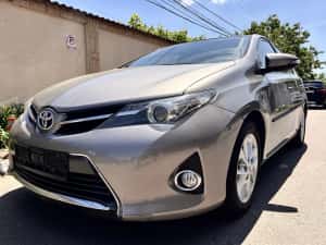 Toyota Auris 1.8i Hybrid Aut Navi Camera Panorama Led Adus Recent — miniatura 9