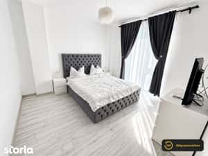 Ap. 2 Cam - complet mobilat/utilat Langa Kaufland Mosnita Comision 0 — miniatura 6