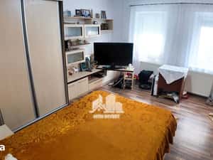 Apartament 2 camere de vanzare Centru Istoric Sibiu | Pivnita | Regim — miniatura 4