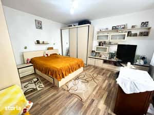 Apartament 2 camere de vanzare Centru Istoric Sibiu | Pivnita | Regim — miniatura 5