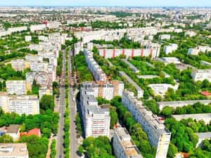 Alexandru Obregia vanzare apartament 3 camere — miniatura 1