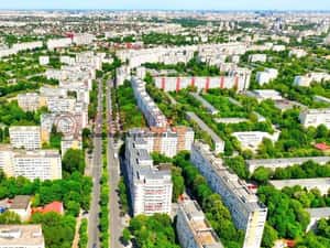 Alexandru Obregia vanzare apartament 3 camere — miniatura 6