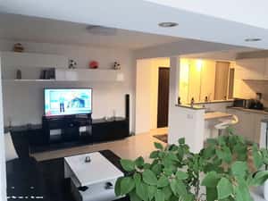 Apartament 2 camere-Centrala Proprie — miniatura 2