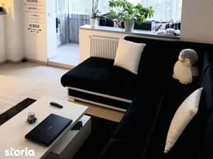 Apartament 2 camere-Centrala Proprie — miniatura 4