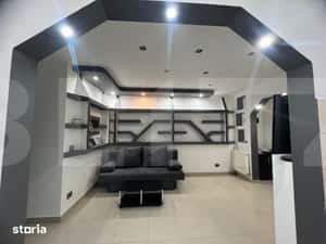 Apartament 3 camere, 60 mp, zona Ared Uta — miniatura 4