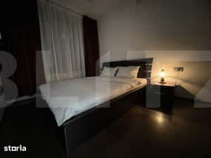 Apartament 3 camere, 60 mp, zona Ared Uta — miniatura 5