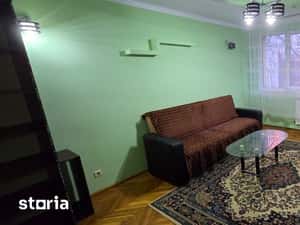 Proprietar Apartament 2 Camere etaj3 Calea Sagului 350 euro — miniatura 4