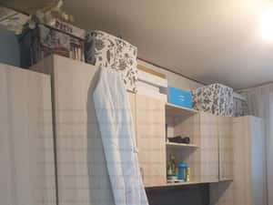 Brancoveanu Lamotesti apartament 3 camere ideal credit bancar — miniatura 5
