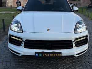 Porsche Cayenne 3.0 V6 Turbo, 340 CP, an 2019 — miniatura 7