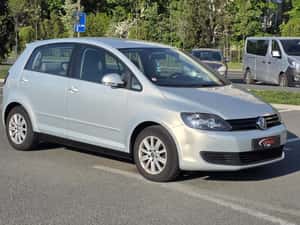 Volkswagen Golf Plus 1.4 MPI – Benzină | 80 CP