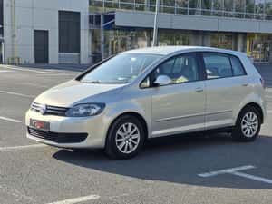 Volkswagen Golf Plus 1.4 MPI – Benzină | 80 CP — miniatura 2