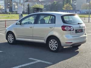 Volkswagen Golf Plus 1.4 MPI – Benzină | 80 CP — miniatura 3