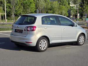 Volkswagen Golf Plus 1.4 MPI – Benzină | 80 CP — miniatura 4